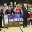 2019.02.16 Hepp Kupa döntő és Zsíros Tibor Férfi kosárlabda Magyar Kupa döntő
