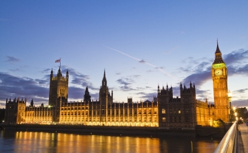 Hiányzik több mint 220 alkotás a brit parlament műgyűjteményéből