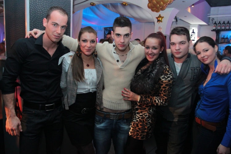 Club Neo 2013.01.19.