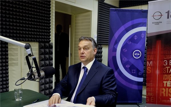 Orbán: több egyeztetést, több harcosságot!