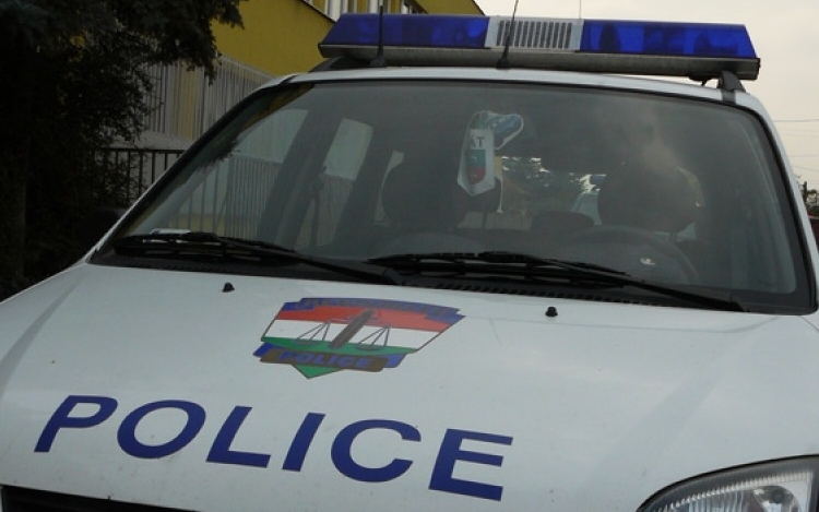 Elfogták a Borsod megyei halálos gázolót a rendőrök