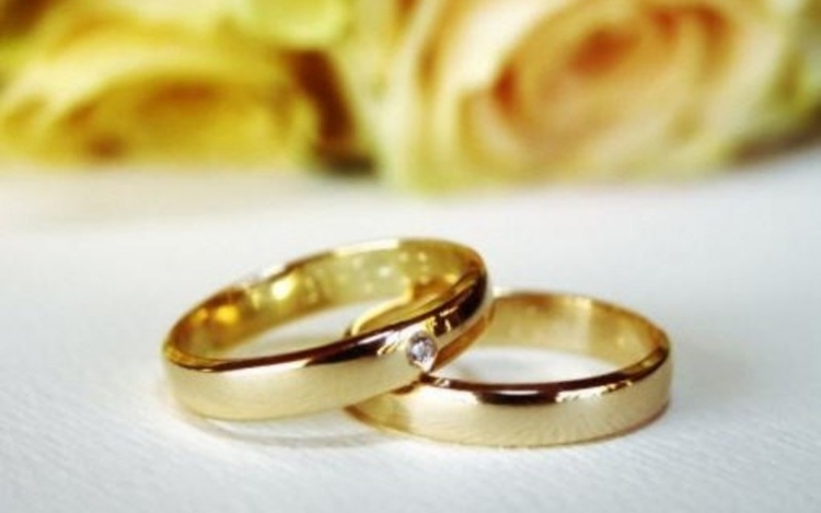 Házasság hete - Az idei mottó a megtartó hűség