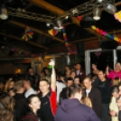 Lapos - Pótszilveszteri buli!!! 2012.01.11. (szerda) (Fotók: Josy)