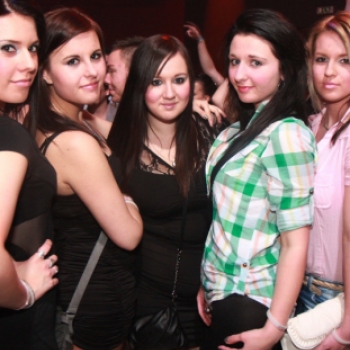 Club Vertigo - Newik Night 2012.04.07. (szombat) (1) (Fotók: Vertigo)