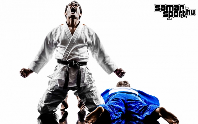 Judo ruha – kisokos 