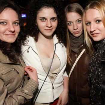 Lapos - Péntek 13. Party 2012.04.13. (péntek) (2) (Fotók: K.B.)