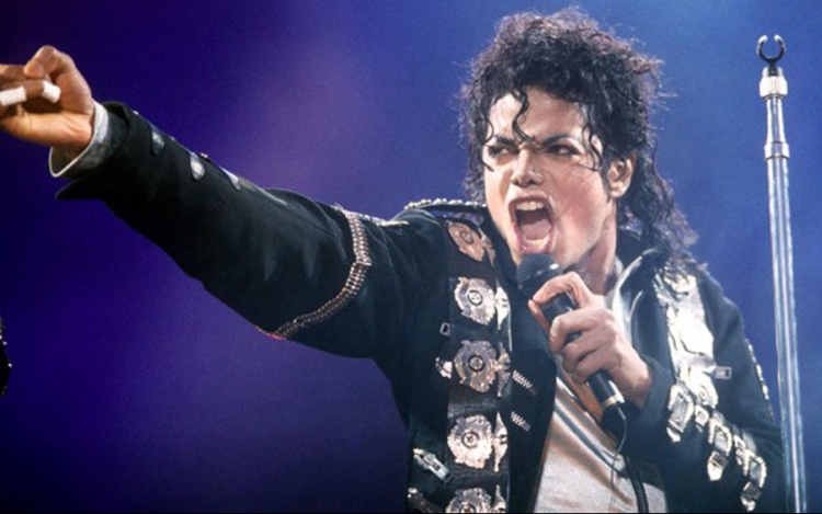 Musical készül Michael Jackson életéről