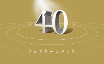 Klasszikus évaddal ünnepli 40. születésnapját a Győri Nemzeti Színház
