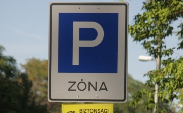 Parkolási változások Győrben 