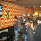 Retro Caffe - Dj. Pleasure team 2011.12.03. (szombat) (Fotók: Josy)