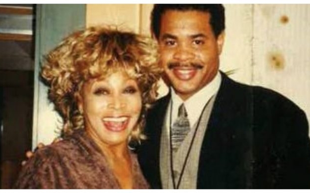 Tina Turner fia öngyilkos lett