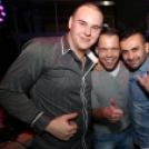 Club Vertigo - Sterbinszky 2014.12.13. (szombat) (Fotók: Vertigo)