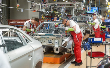 Megszületett a megállapodás az Audi és a szakszervezet között