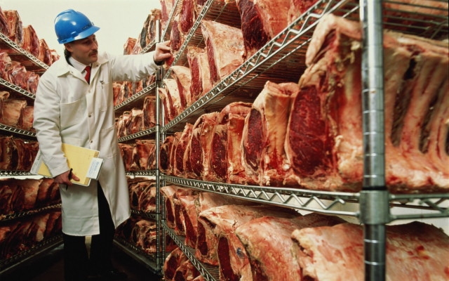 Vergődik a húsipar az orosz sertésimport stop miatt