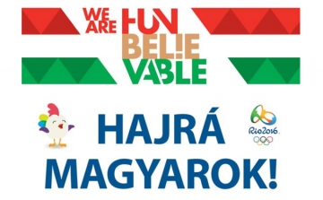 Rio 2016 - A magyarok keddi programja 