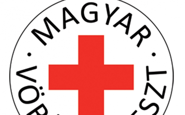 Rászoruló gyerekek megsegítésére indított programot a Magyar Vöröskereszt