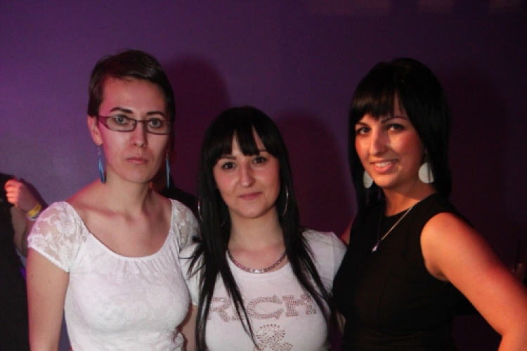 Club Vertigo - Ladies Free 2012.03.24. (szombat) (1) (Fotók: Vertigo)