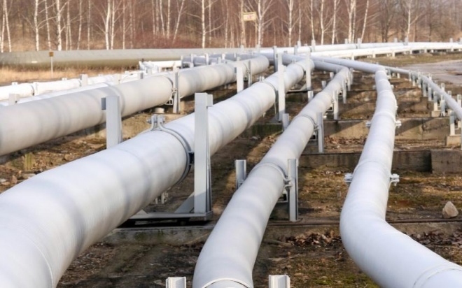 Megkezdik az orosz-kínai gázvezeték építését