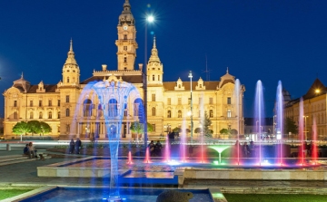 Győr is Európa legkreatívabb városai között