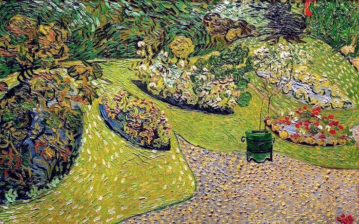 Húsz év után elárvereznek egy Van Gogh- festményt