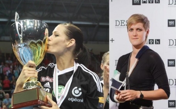 Görbicz Anita és Tomori Zsuzsanna jelölt az év női kézilabdázója címre