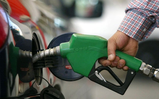 Szerdáig csökken az üzemanyagok ára