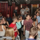 2014.07.09.Szerda - Lapos Party