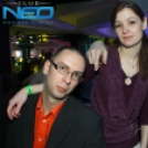 Club Neo - Neo Retro Party Fenyő Miklóssal 2012.02.11. (szombat) (Fotók: Club Neo)