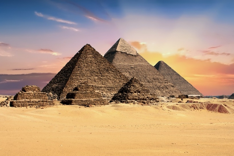 Akadálymentesítik az egyiptomi régészeti helyszíneket