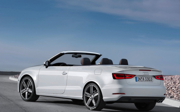 Megkezdődött Győrben az új Audi-modell sorozatgyártása