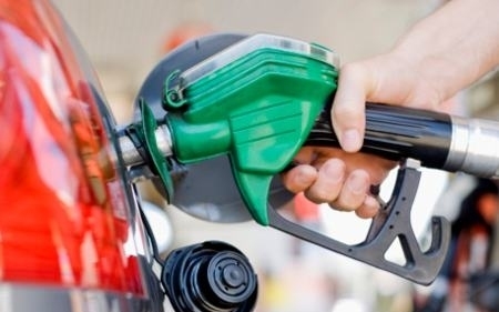 Csökkent az üzemanyagok ára