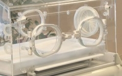 Külső szakértők is vizsgálják az inkubátorból kiesett csecsemő esetét Debrecenben