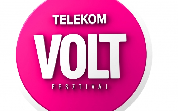 Két nagyszínpad a Telekom VOLT Fesztiválon