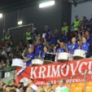 2018.10.06. Győri Audi ETO KC -Krim Ljubijana Női kézilabda bajnokok ligája mérkőzés Fotók:árpika 