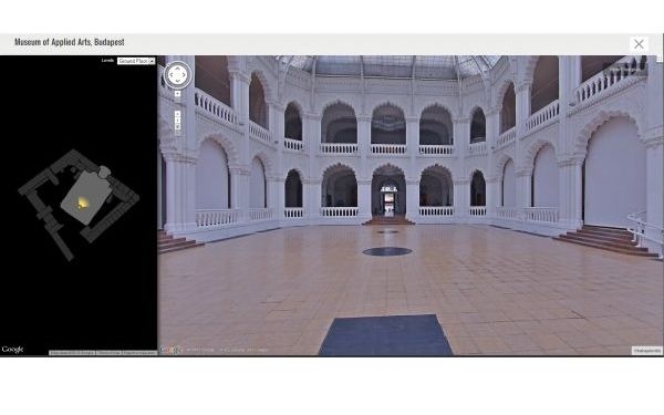 Már öt hazai múzeum is látogatható virtuálisan