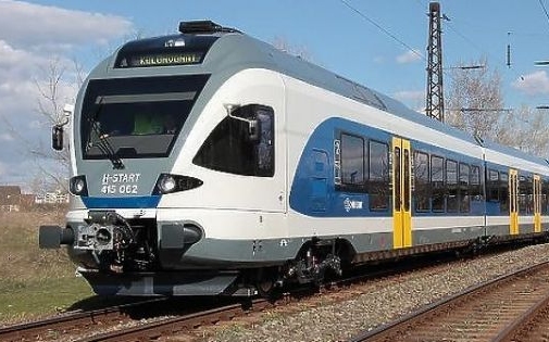 Több mint 600 vasúti kocsit gyárt Egyiptomnak Magyarország