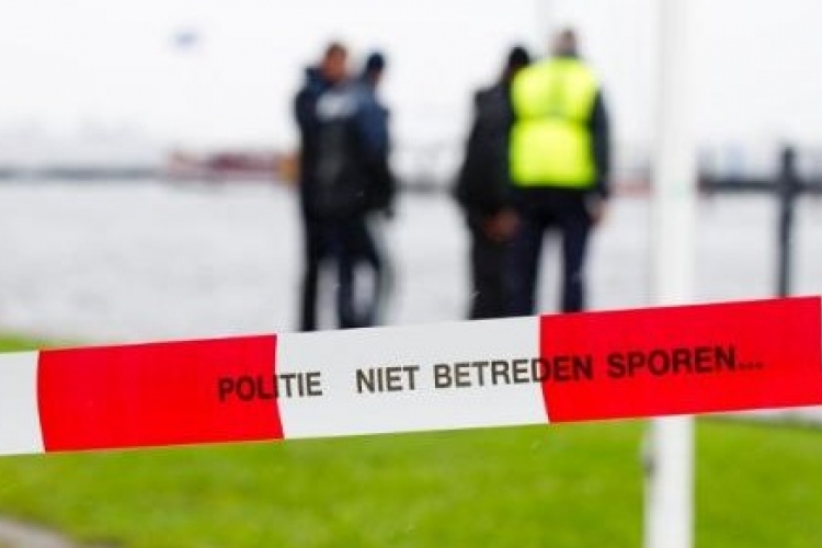 Holtan találtak egy magyar férfit Amszterdamban