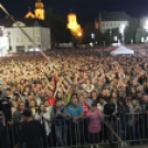 2017.06.17. Győri Nyár megnyitó (2) Live Retro koncert Fotók:árpika 