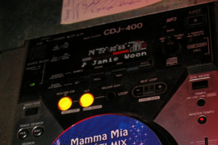 Mamma Mia - Pénteki házibuli 2012.04.06. (péntek) (2) (Fotók: Josy)