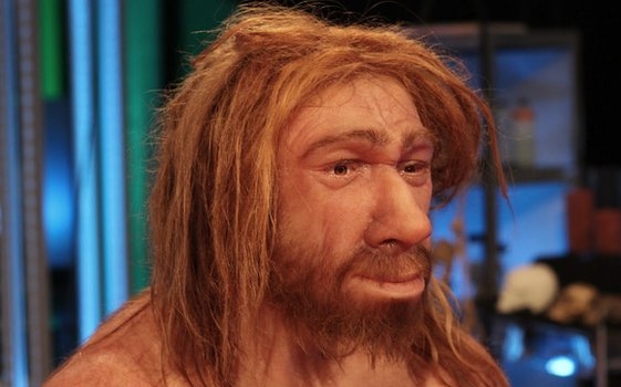 A Neander-völgyi ember is összetett nyelvet beszélt egy csontvizsgálat szerint