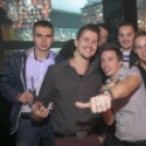 Club Vertigo - Let's Drink 2014.11.08. (szombat)