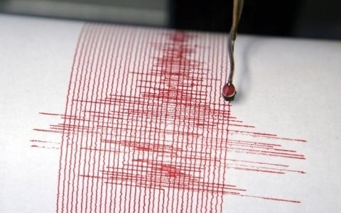 Erős földrengés rázta meg Közép-Olaszországot