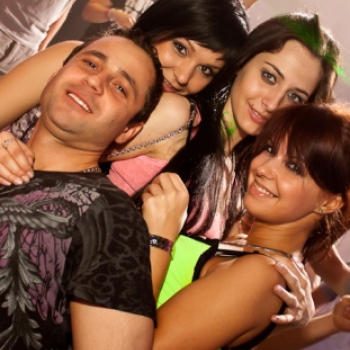 Club Vertigo - UV Party 2012.04.14. (szombat) (2) (Fotók: Vertigo)