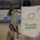 2019.04.30. CMB CARGO UNI Győr-Zalaegerszeg női kosárlabda mérkőzés