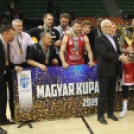 2019.02.16 Hepp Kupa döntő és Zsíros Tibor Férfi kosárlabda Magyar Kupa döntő