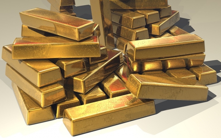 1 kg aranyat talált és visszaadta egy német férfi
