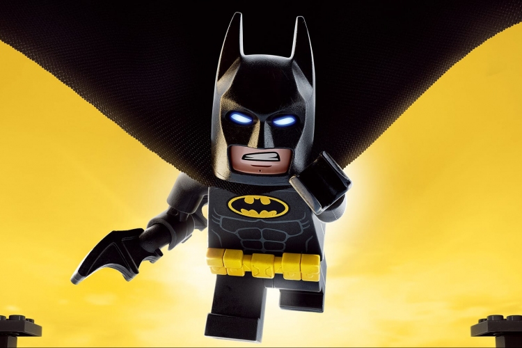 Lenyomta az új Lego-film A sötét ötven árnyalatát