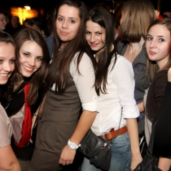 Lapos - Berentzen Party 2012.02.17. (péntek) (1) (Fotók: K.B.)