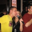 Virgin Club karaoke 2012.11.09-10.