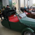 VII. Dunántúli Motorkiállítás és Kétkerekű járművek vására (Fotók: Josy)